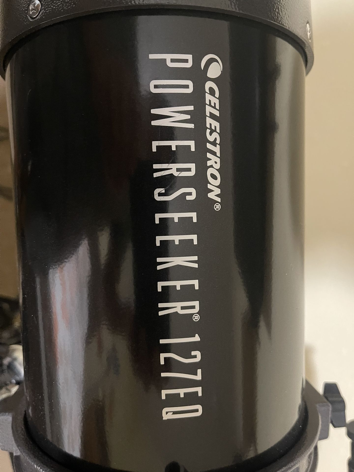 Celestron Telescope