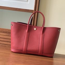 PRICE REDUCED!!! AUTHENTIC HERMES GARDEN PARTY 30 (PM/SMALL) BRAND NEW,  COMES WITH BOX, DUST BAG, TAG AND RECEIPT for Sale in Seattle, WA - OfferUp