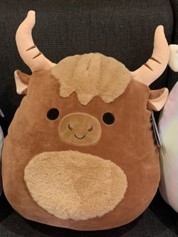 16” Squishmallow