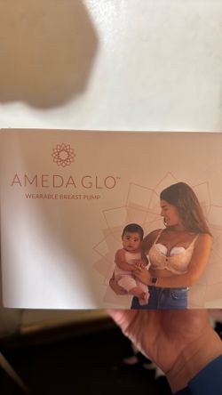 AMEDA GLO Wearable Breast Pump