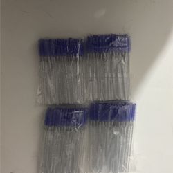 Eyelash Spoolies Brush