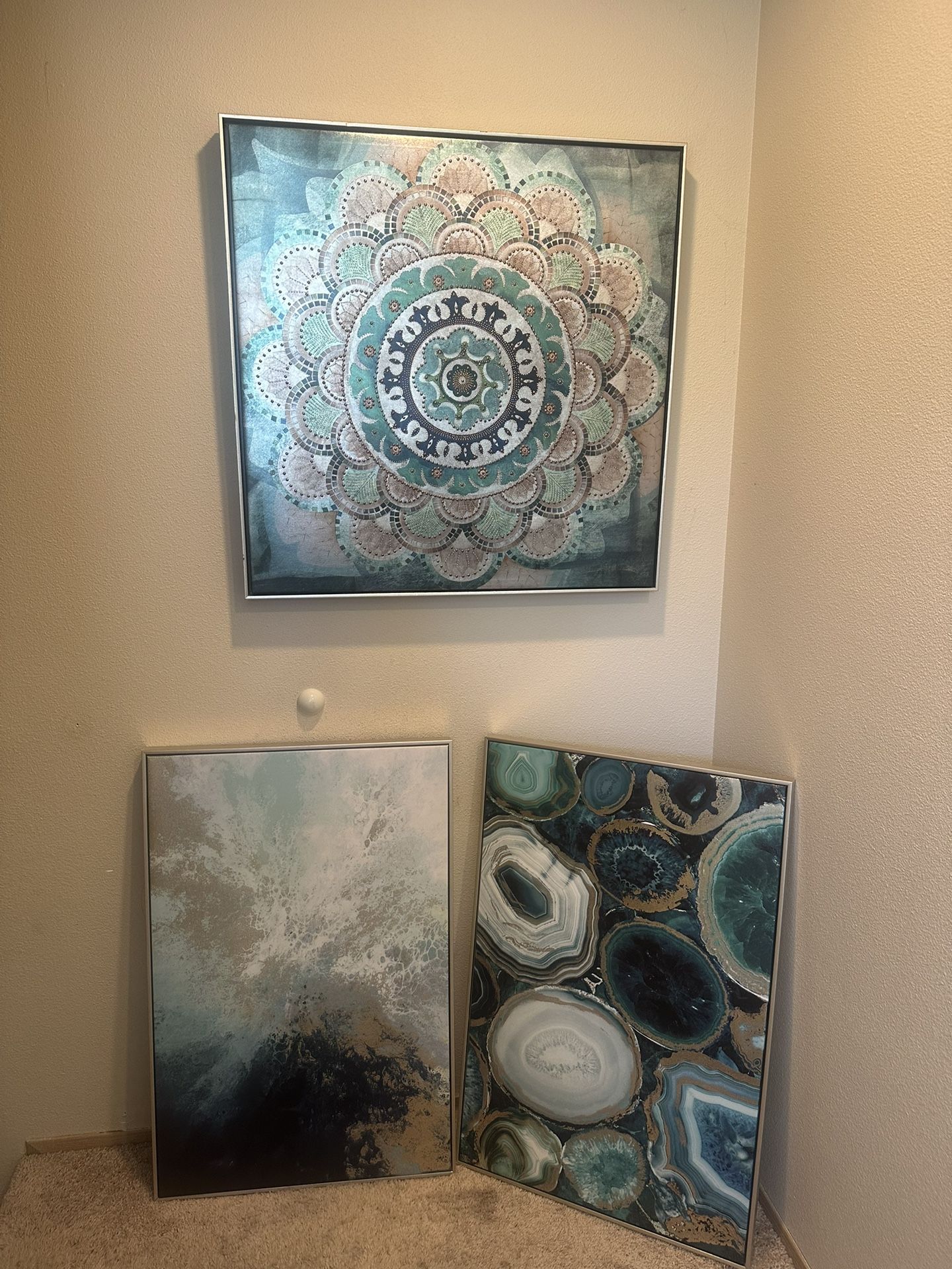 Decorative Pictures