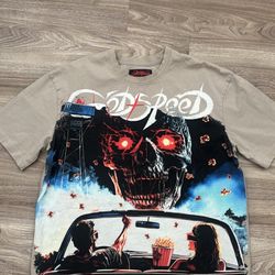 Godspeed Tee 