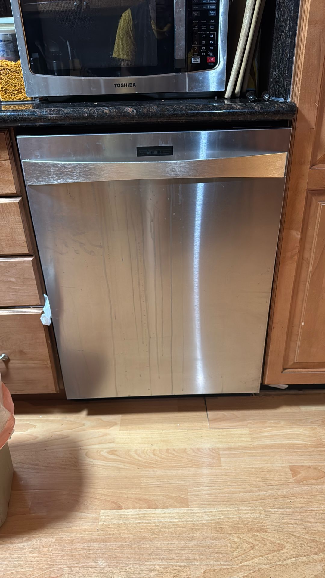 Kenmore Elite 665 Quiet Dishwasher For sale