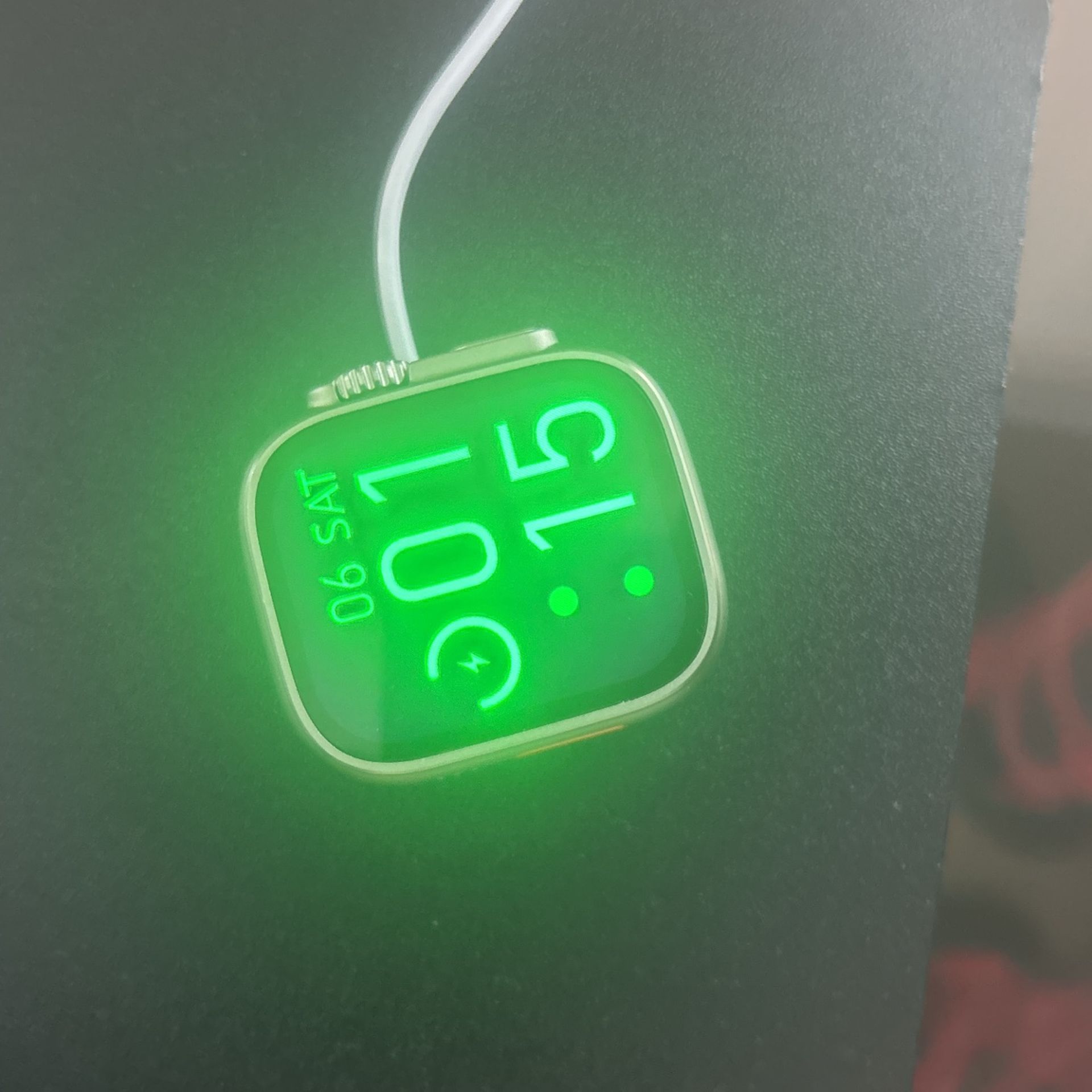 Ultra 2 Apple Watch Everything Perfectly Fine