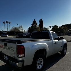 2013 GMC Sierra