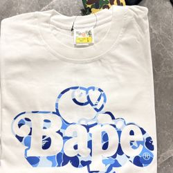 bape/ shirts