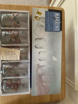 Drink ware
