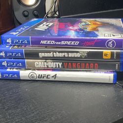 PS4 Beginners Set Up