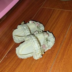 Babygirl Shoes NEW