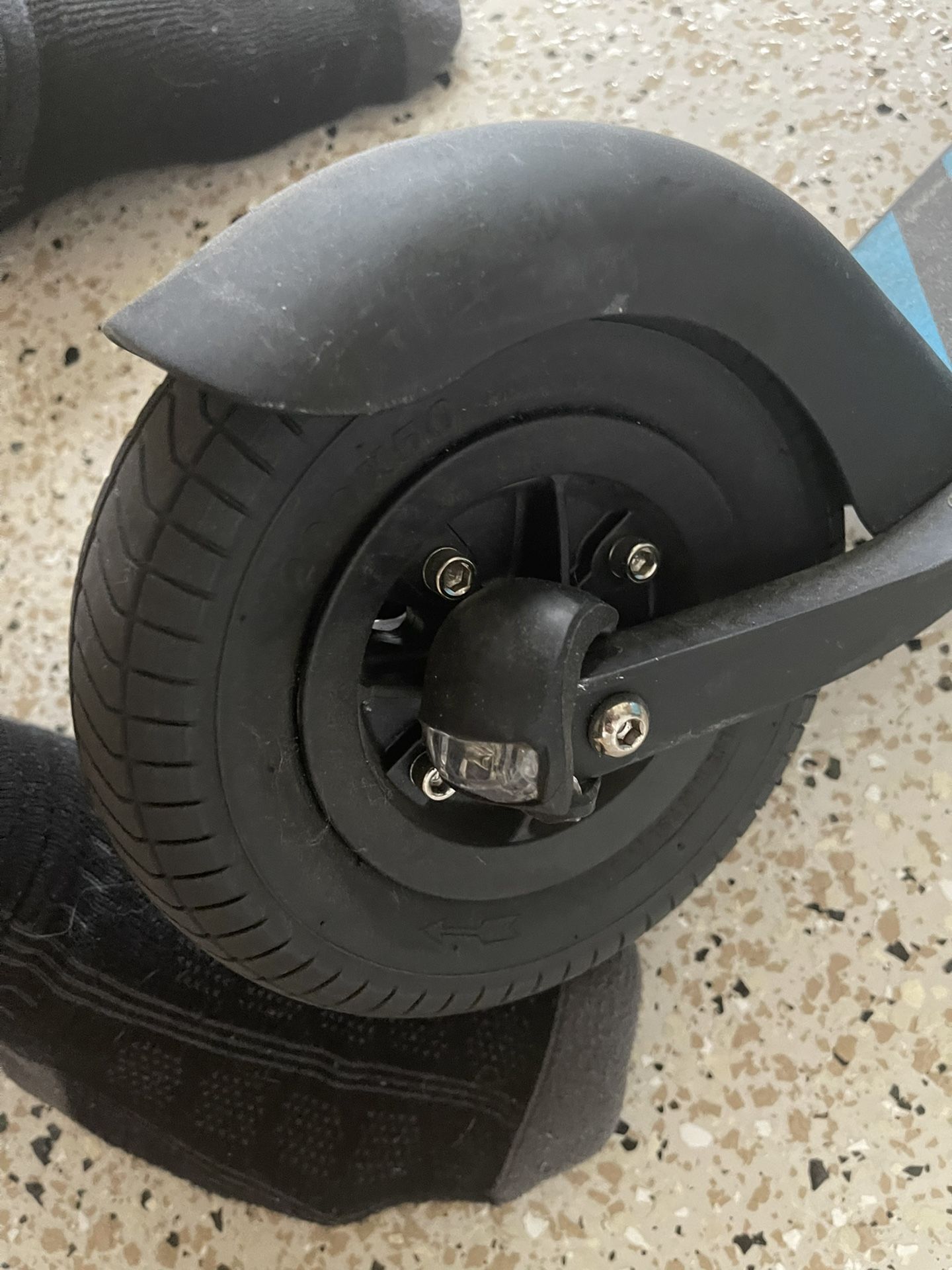 Razor Scooter