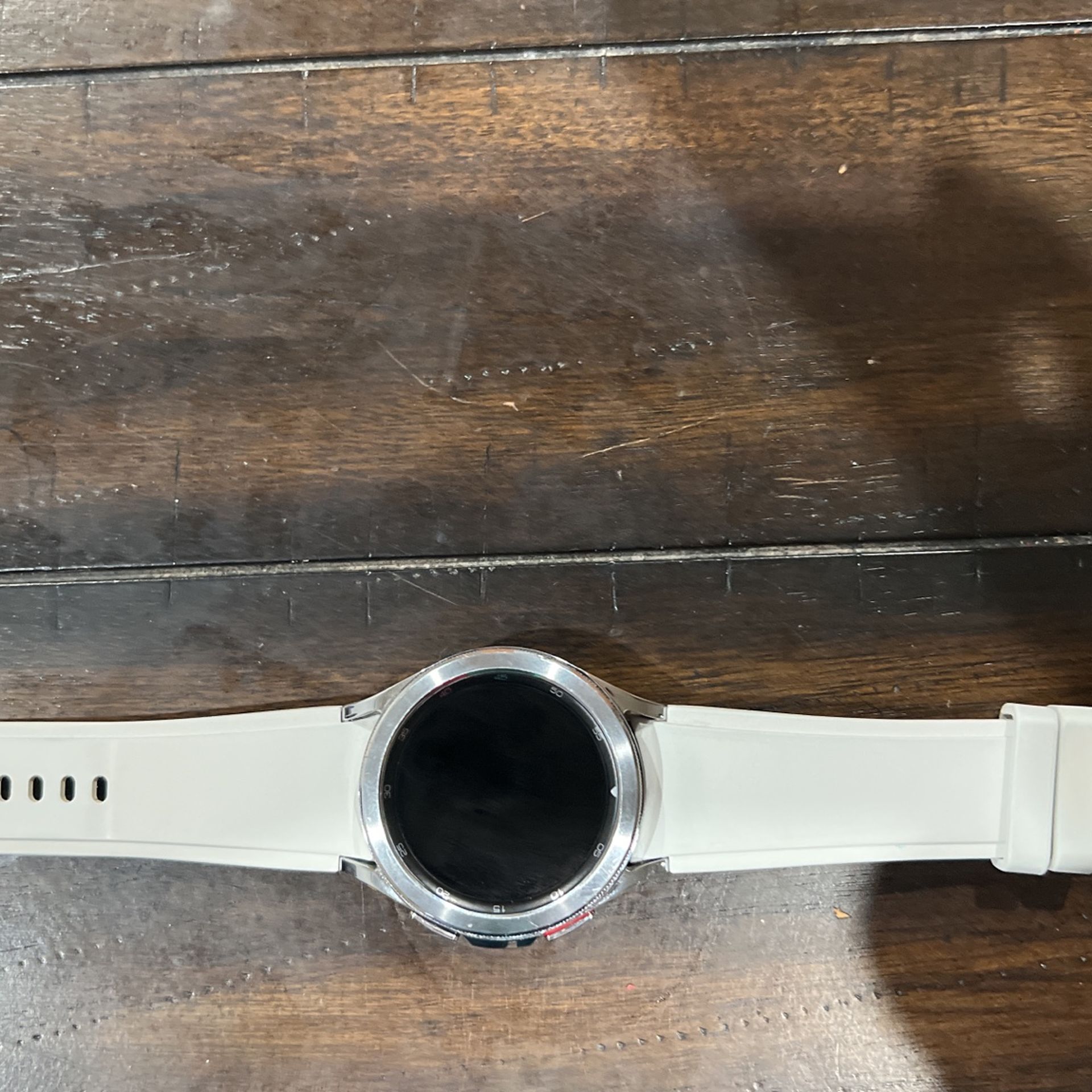 Samsung Galaxy Watch 4 Classic 41mn