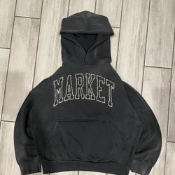 MARKET Vintage Arc Hoodie