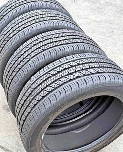 255/45/19 Marca continental precio 160