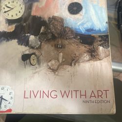 Living With Art