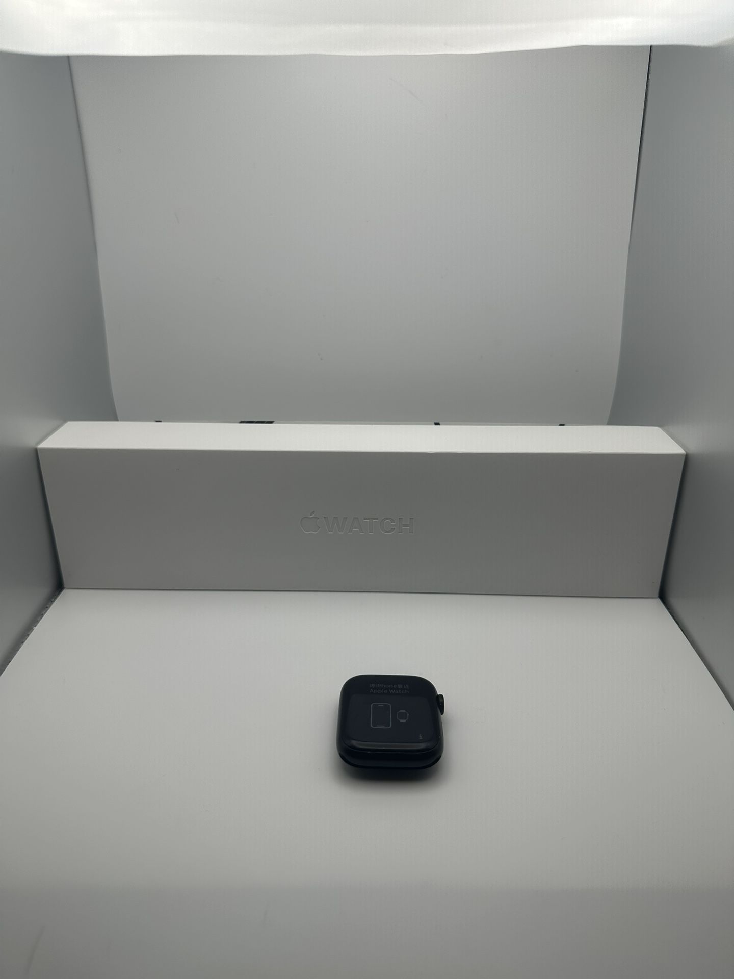 Apple Watch 45 mm Series 7 Cellular + GPS