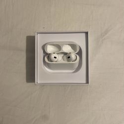 AirPod Pro 2nd Generation 
