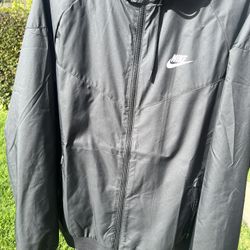 Nike Jacket 