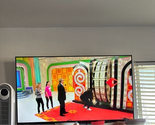 Onn 55 inch tv