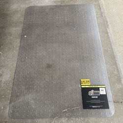 BRAND NEW Office Chair Mat