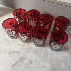Tea Light Candle Holders 