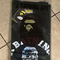 Bape Shirts