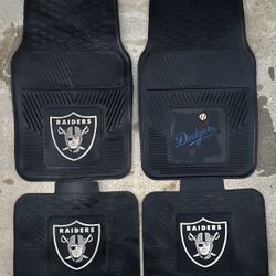 Car Floor mats