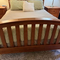  Bedroom Furniture Set - Underhill - 