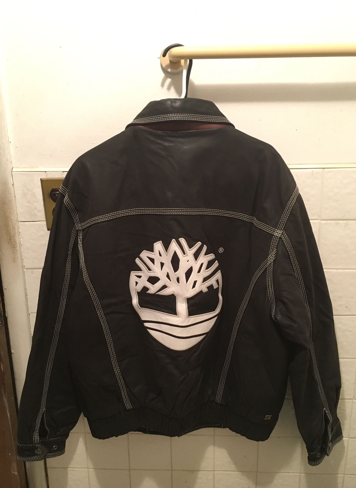 2pac timberland clearance jacket