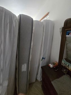 3 king mattress  new