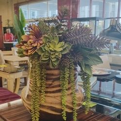 Decor - Artificial Plant