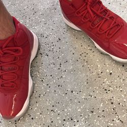 Jordan 11 Retro “win Like 96”