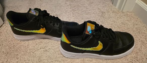 Nike Air Force Ones