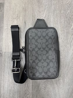 Coach Sullivan Pack Crossbody Bag