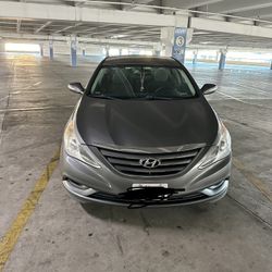 2014 Hyundai Sonata
