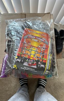 Marble Mania Toy