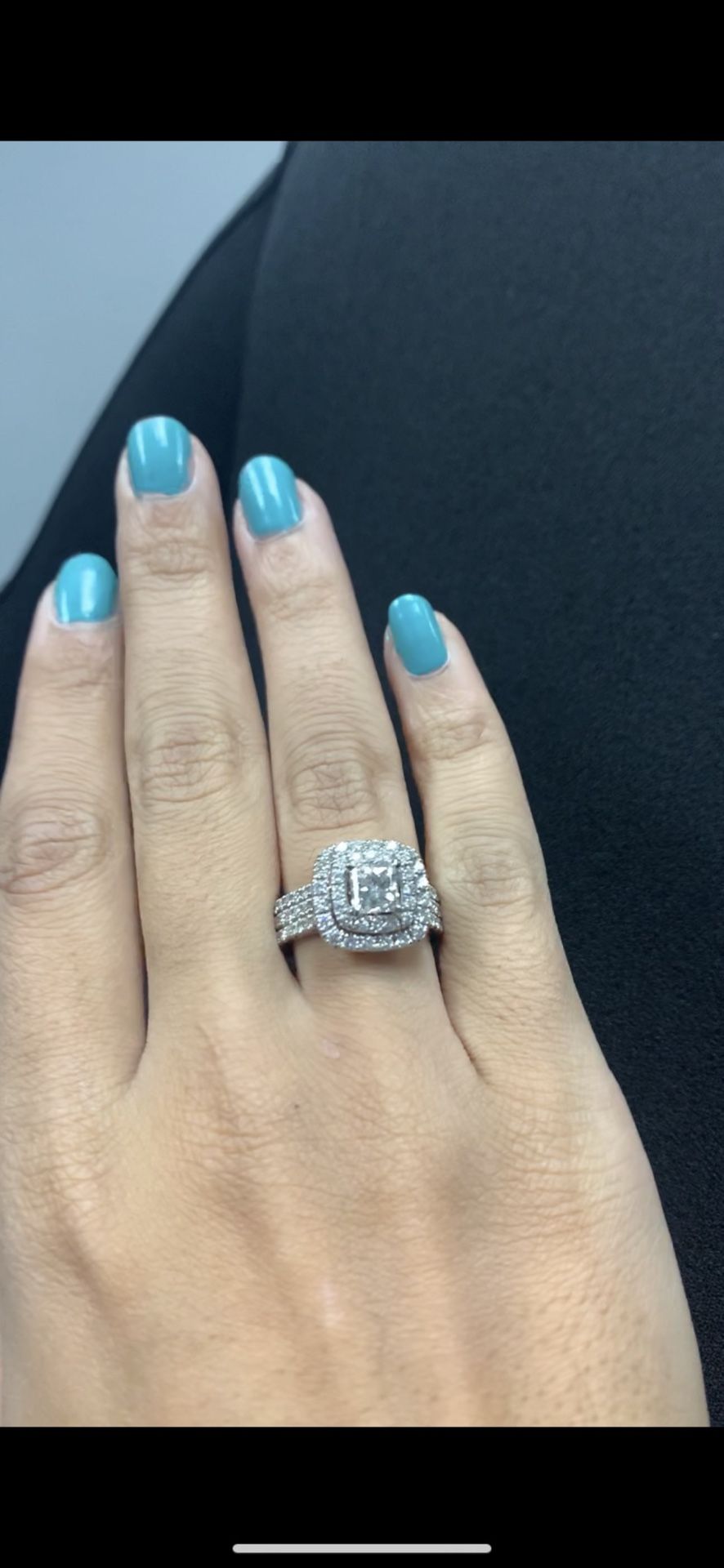 Engagement Ring