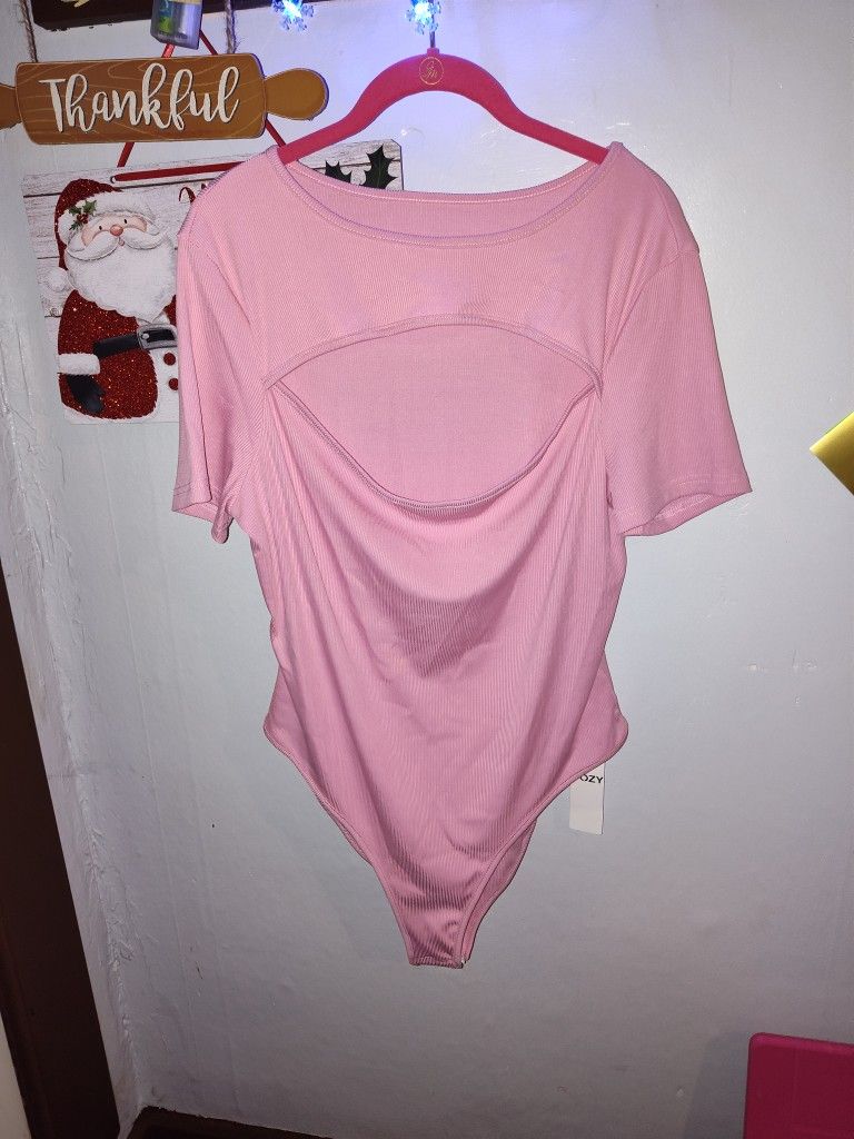 2pc Yozy Outfit