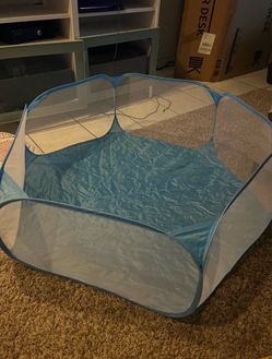 Pet Playpen