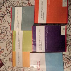 Nursing University Books. Make An Offer