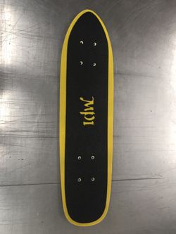 Vintage 70’s skateboard decks