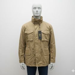 Frazier M 65 Jacket