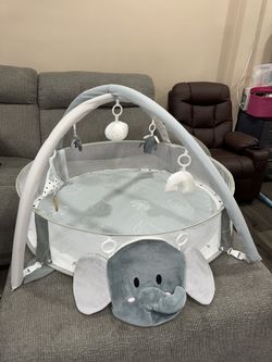 Baby Gym 