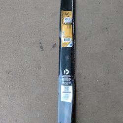 Club Cadet 46" Lawn Mower/ Tractor High Lift Blade