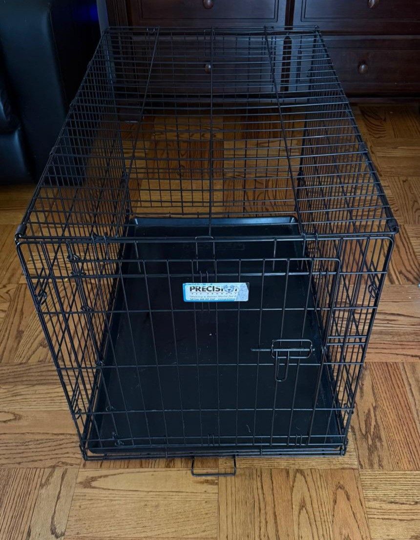 Dog Crate