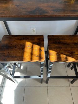 Dining Table Set
