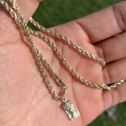 $360 FIRM NOT SELLING SEPARATE 10K Real Gold