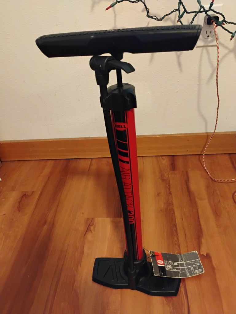 Bike Pump