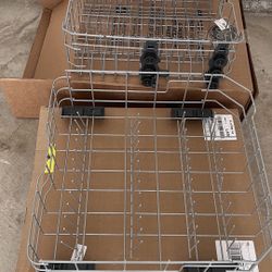 DISHWASHER RACKS (upper and Lower )