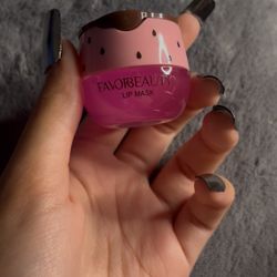 Lip Mask